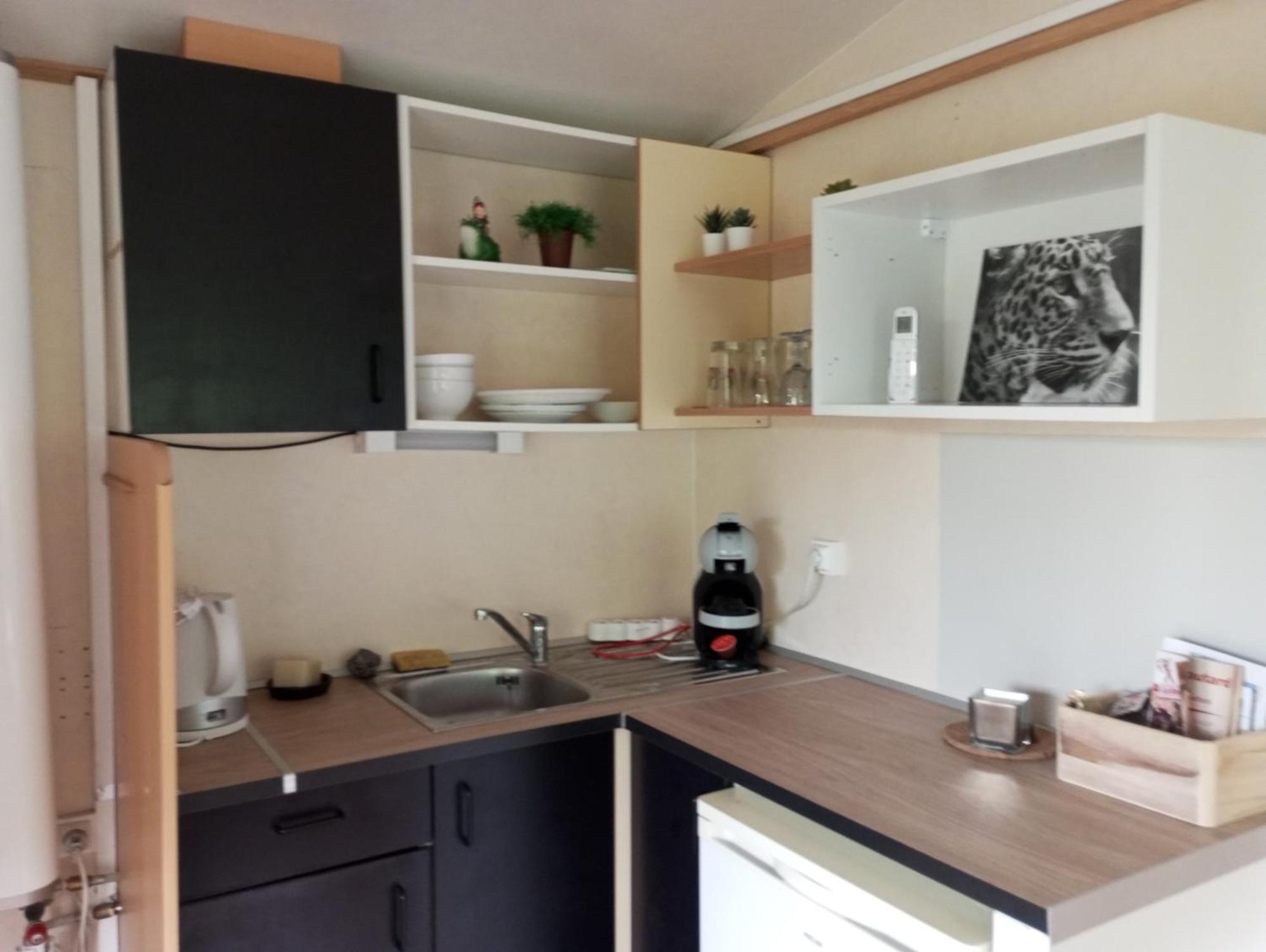 Cabanon Grenouille - Le Pal Saint-Martin-des-Lais Bagian luar foto